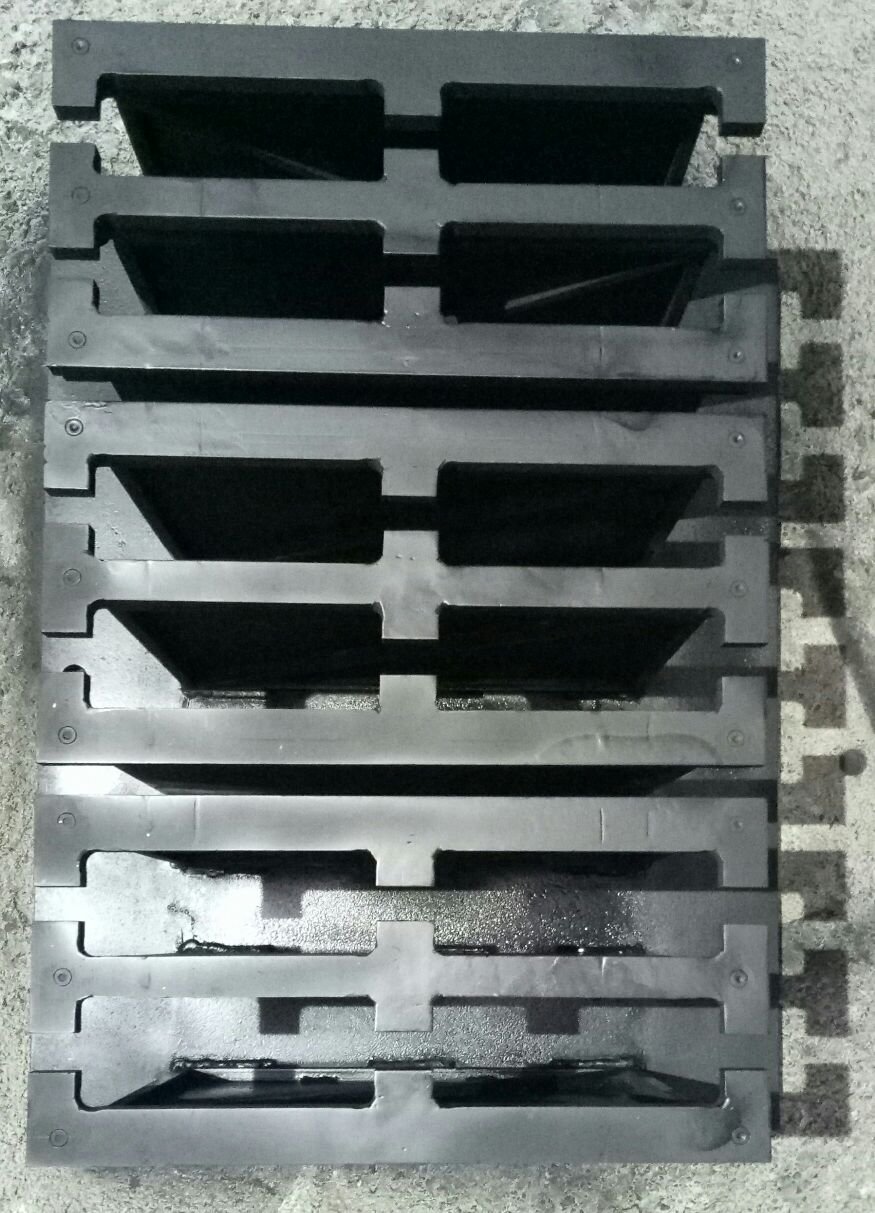 PBM PLUS HOLLOW BLOCK PUNCH